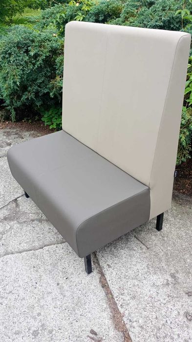 Kanapa sofa  MODUS M 1000 H1200 GP KLEIBER kanapy sofy do biur domu