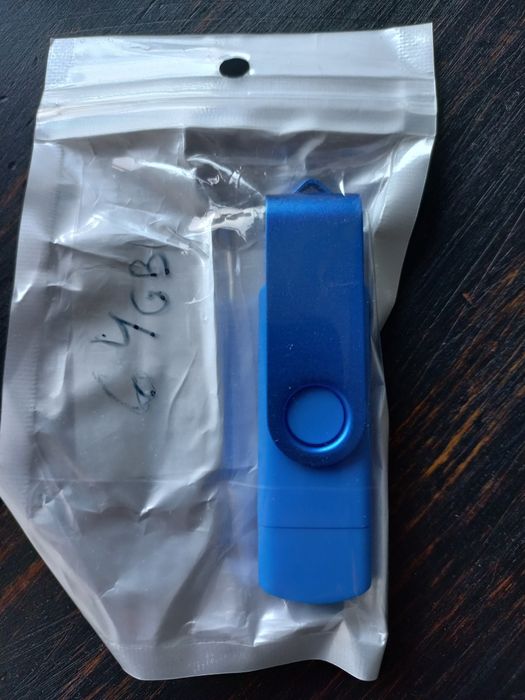 Флешка 64/32GB,USB flesh-Type-c flesh