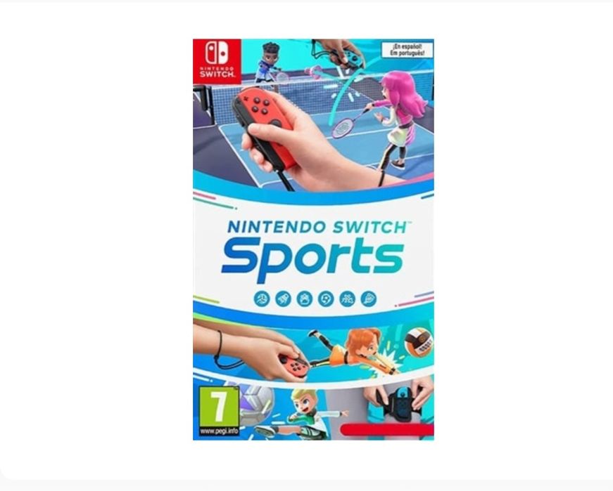 Jogos Nintendo Switch