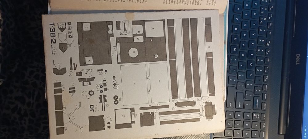 Młody Modelarz 4/89