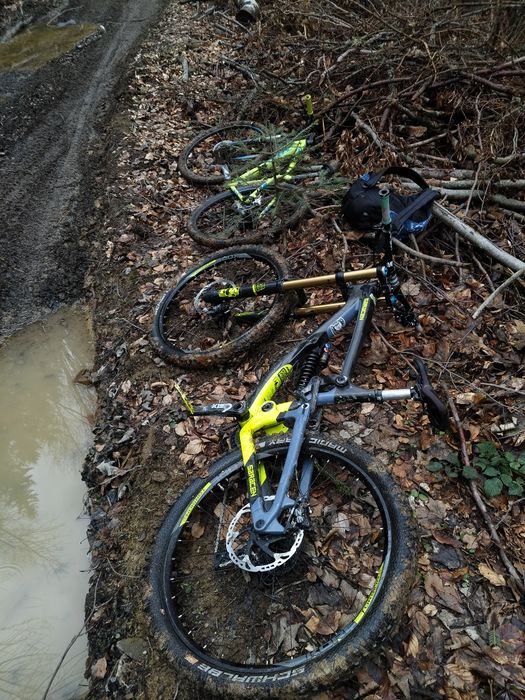 Saracen Myst PRO 2017 L