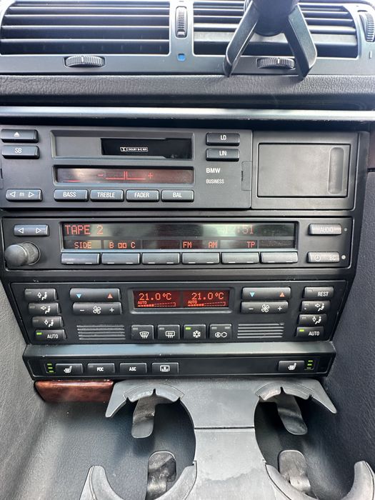 Продам Бмв е38 м57 3.0 bmw