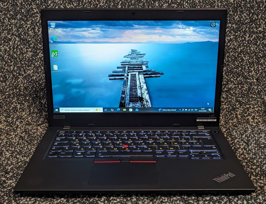 lenovo i5 8250u - купити ноутбуки - Ціна на OLX.ua