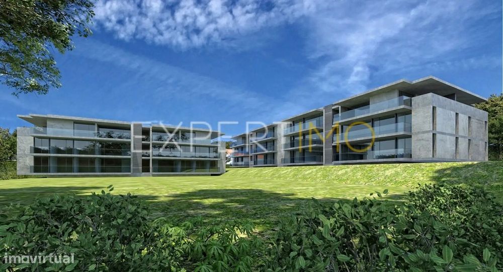 Terreno com Viabilidade Construção - 5747 m2 - Fala São Martinho do...