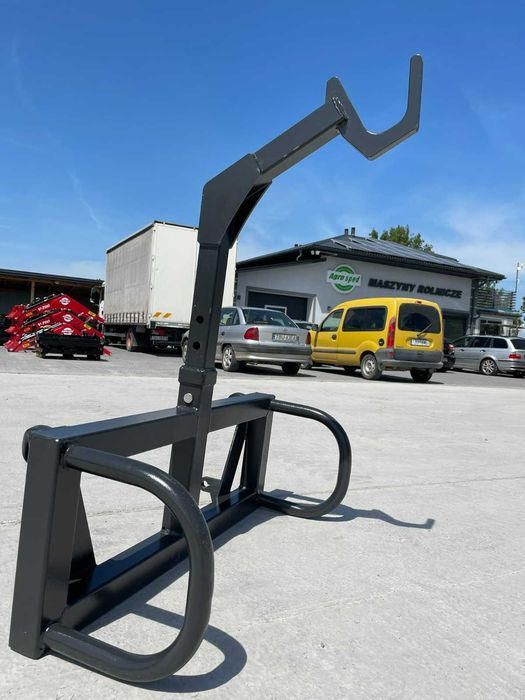 Metal Technik Chwytak do BIG BAG do big bagów transporter podnośnik