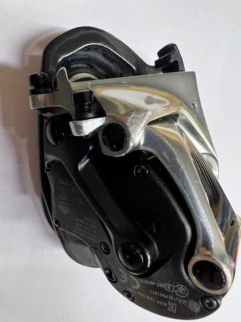 Przerzutka tylna SRAM RED RD-RED-E-A1 eTap krótki wózek #4 bez baterii