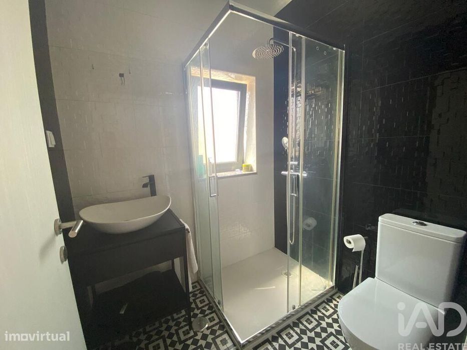 Casa / Villa T3 em A dos Francos de 163,1 m2