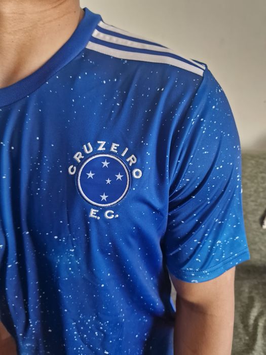 Camisa do Cruzeiro