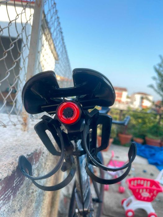 Bike Planet X Tam M