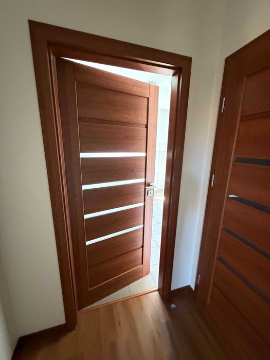 Drzwi wewnętrzne standardowe wymiary 80/200