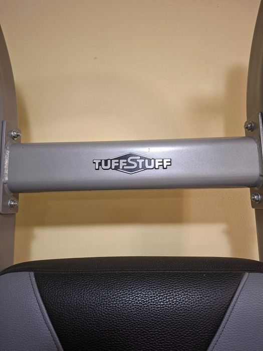 Wieża fitness TuffStuff