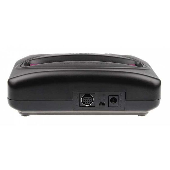 Sega Magistr Drive 2 (252 разные игры) дропшиппинг ,  опт, розница