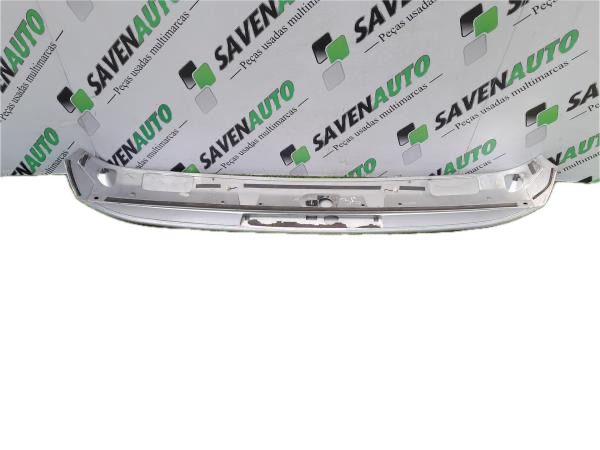 Spoiler / aileron da tampa da mala SEAT Ibiza II (6K1)