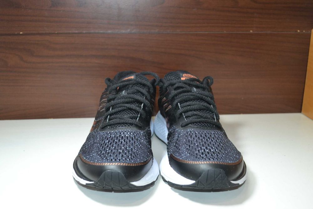 saucony ride 10 кроссовки 46р оригинал