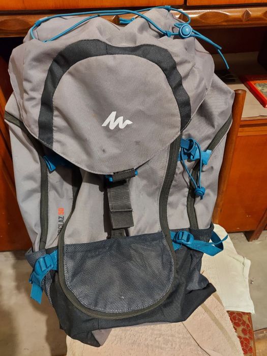 Рюкзак для походів Quechua Forclaz 50 л