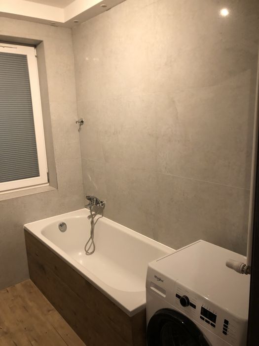 Mieszkanie 44m2 Dluga 5 parter