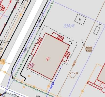 Centrum Tucznej: Działka 785 m² z budynkiem 169 m², (Gospoda PRL) OKAZJA - Więcej