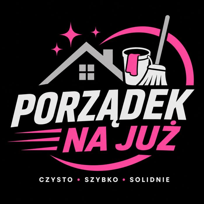 Usługi sprzątania