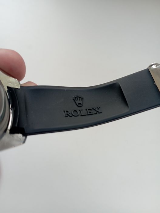 Часы Rolex Submariner