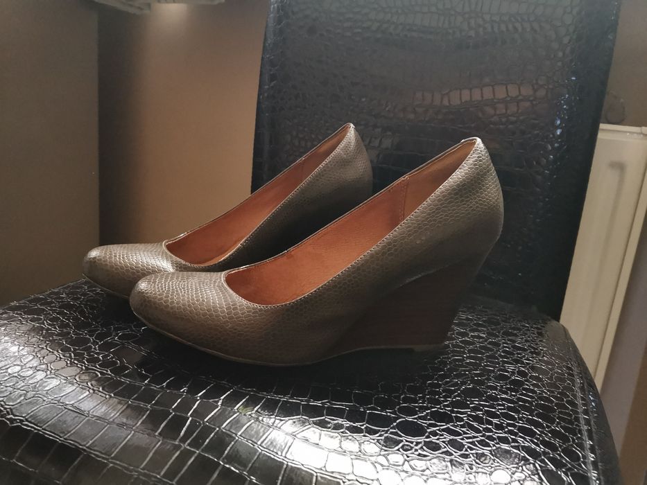 Buty Carks roz. 39