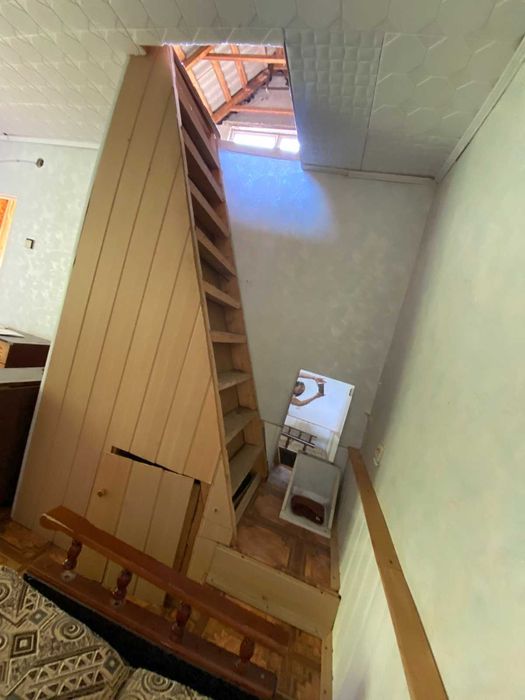 Продам дачний будинок у Хмельницькому! Газ, вода, септик, 6 соток