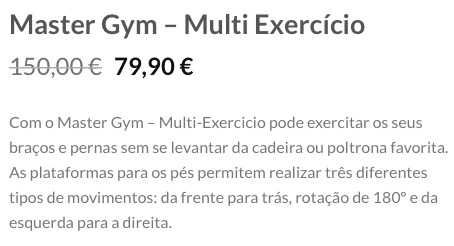 Bicicleta Manutenção