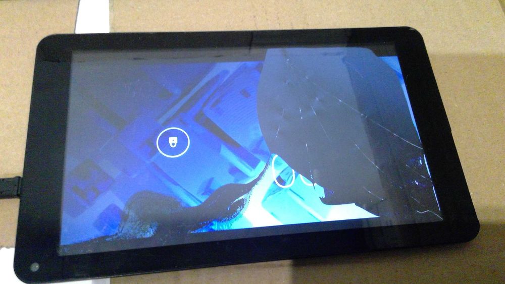 Tablet Pentagram TAB 9.0  T204