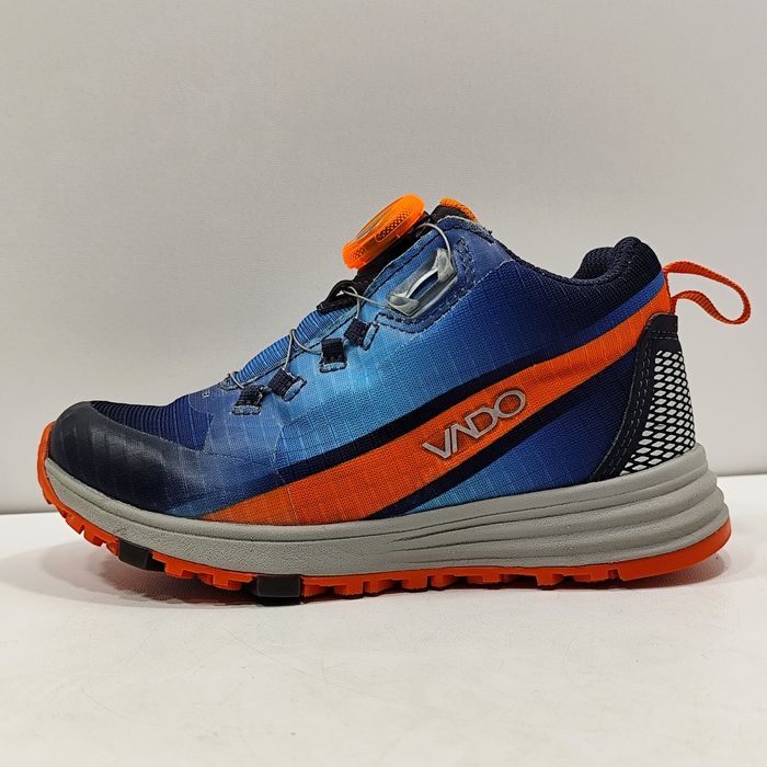 кросівки Vado Sky Lo Boa GTX 29р/18.5см