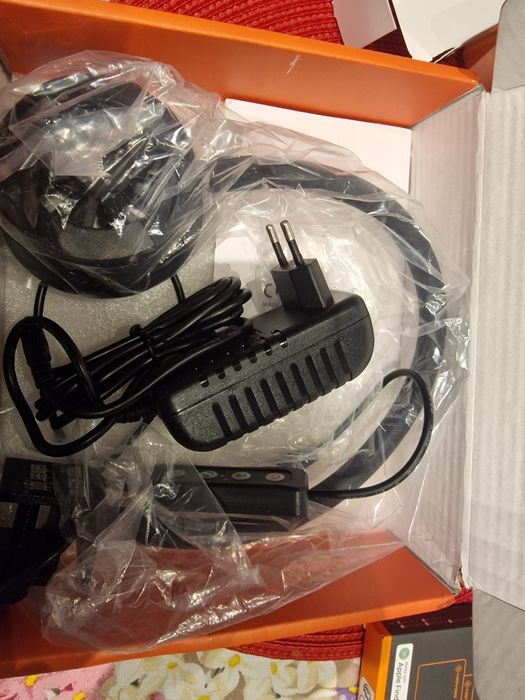 Oświetlenie do akwarium