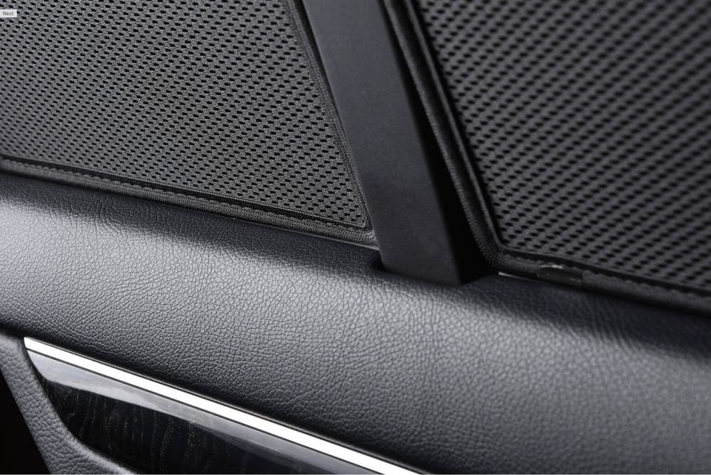 Cortinas para todos os Carros da marca Carshades - NOVO