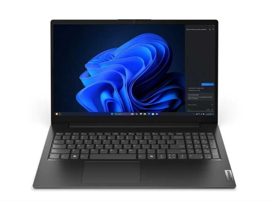 Ноутбук Lenovo V15 G5 IRL (83HF0032PB) intel Core 5-120U|16|512|Win11