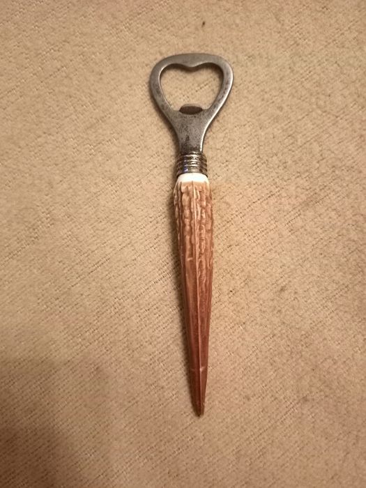 Otwieracz do butelek PRL warto !!