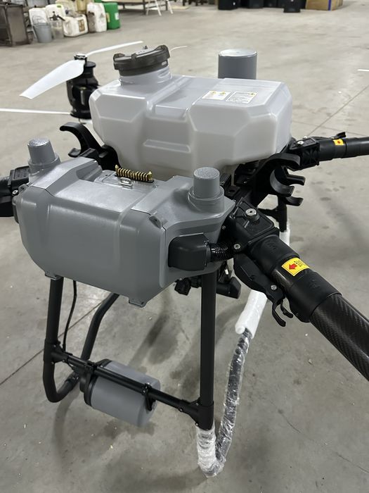 DJI Agras T50 Повний комплект Готовий до роботи