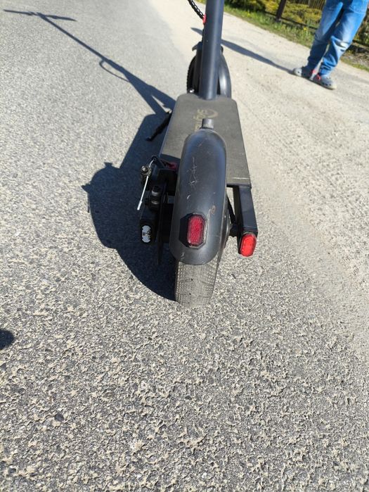 Hulajnoga elektryczna skymaster