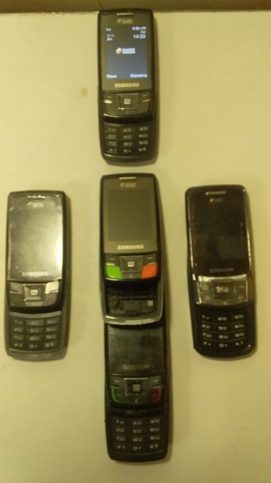 Мобильные тел.кнопочные на 1-2сим карты