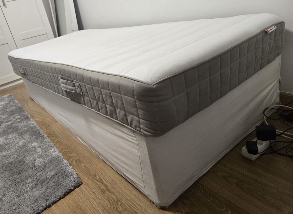 Cama / Sommier IKEA 90X200