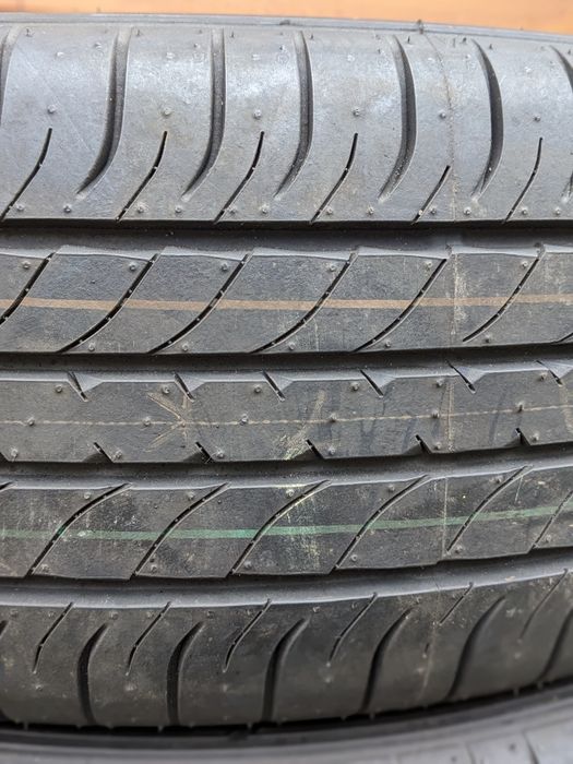 NOWE Opony letnie Dunlop SP Sport maxx 235/55/20 102V