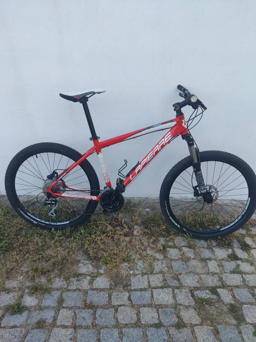 Bicicleta LaPierre RAID 200