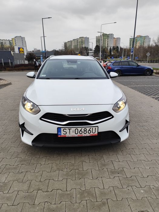 Kia Cee'd