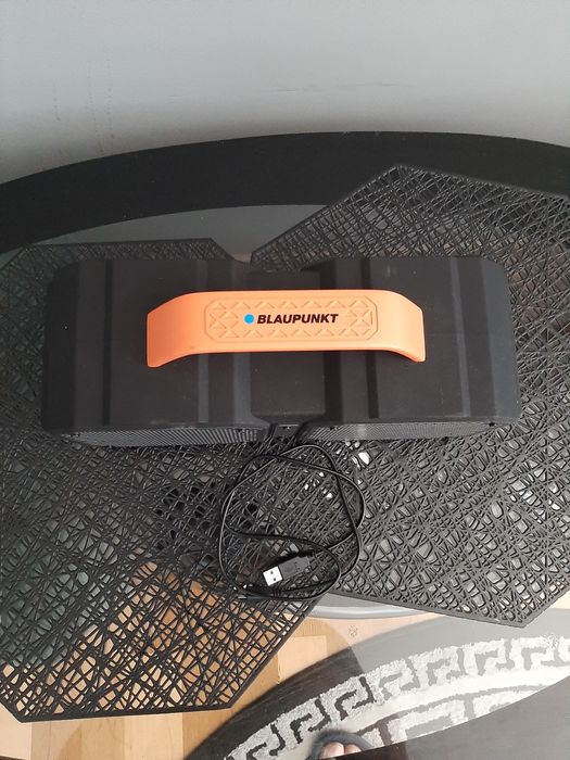 boombox blaupunkt