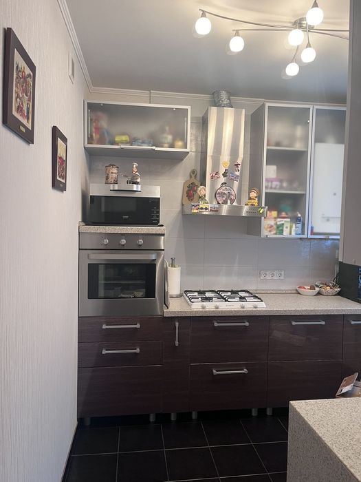 Продається 2 кімн. квартира в Центрі