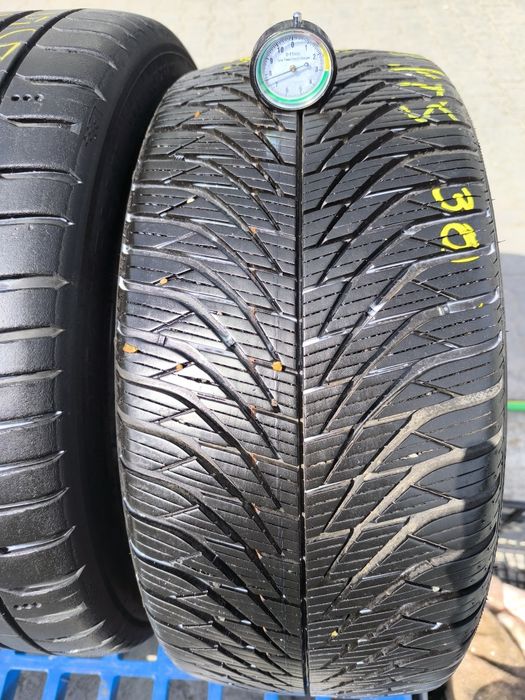 Opona Fulda multi Control 225/40/18 pojedynka