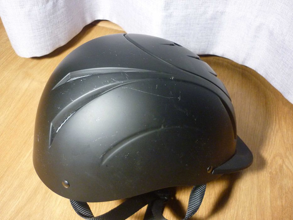 Toque / capacete Equitação