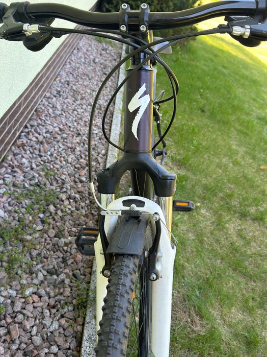 Rower damski Ariel Specialized