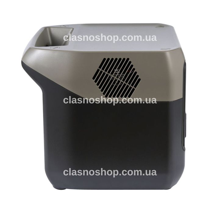 ECOFLOW 800Вт (10- 11 годин роботи котла/холодильника)