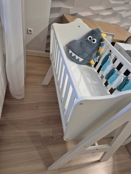 Kołyska Novelies Lea