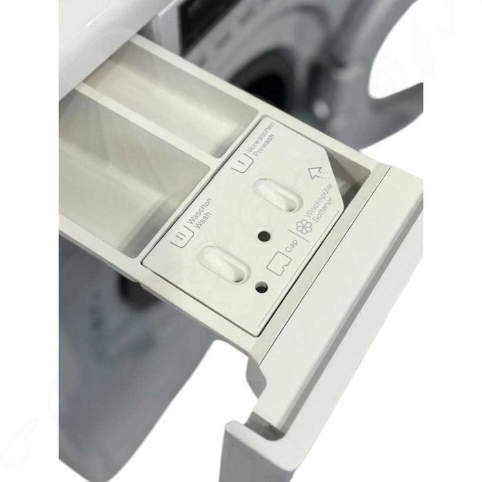 Прально-сушильна Miele / Мілле WTH120, 7 кг, 1600 об/хв, фронтальна