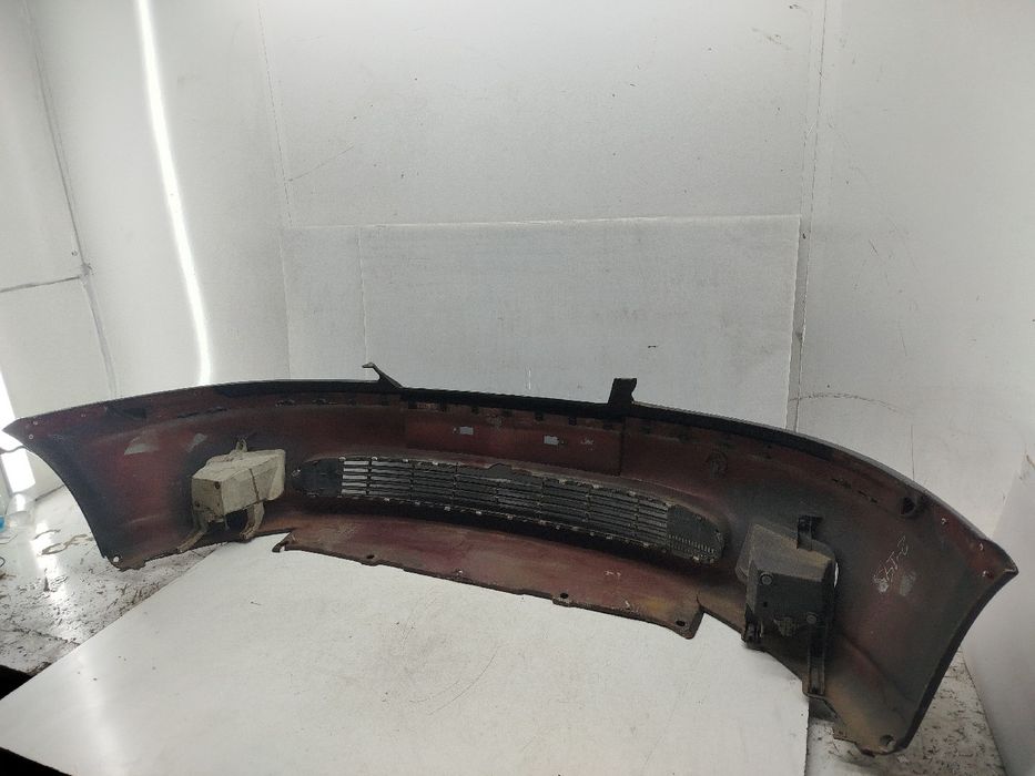 Para Choques Frente - OPEL Vectra B (J96) | 95 - 04