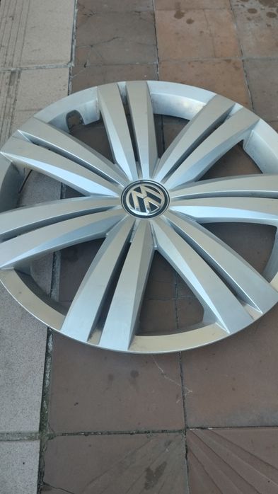 Колпак Фольксваген р15