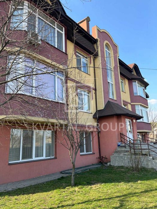 Продаж 2к квартири